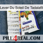 Tadalafil Sunrise 11